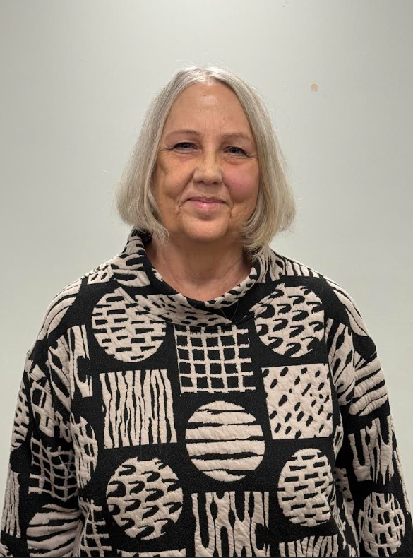 Candidate Q&A: Samra Olofson- City Council