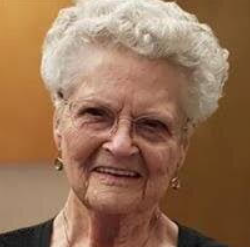 Obituary: Merelyn Harberts