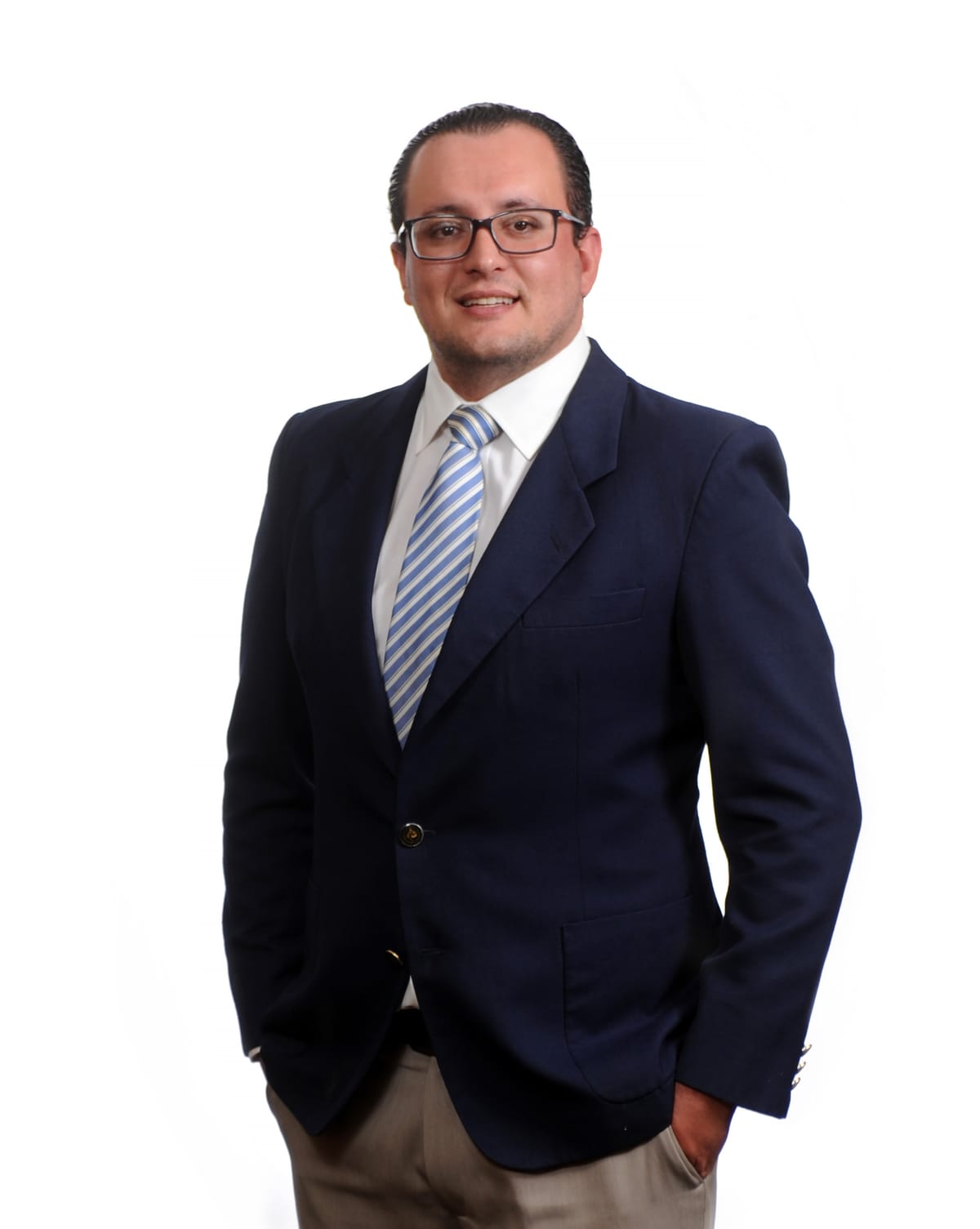 Candidate Q&A: Hector Baldiviezo - Mayor