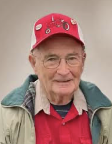 Obituary: James McGarvey