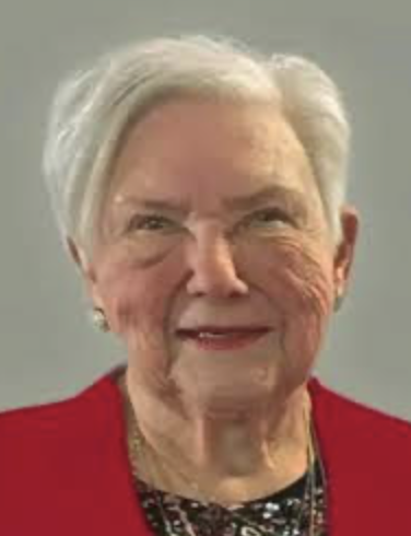 Obituary: Kathleen Zmolek