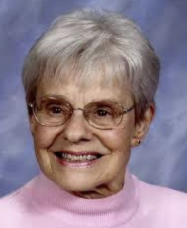 Obituary: Marcia J. Colwell