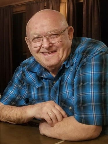 Obituary: Richard "Dick" Saul