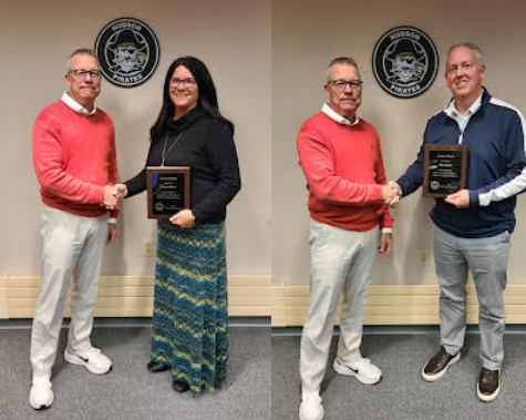 A Legacy of Service and Succession