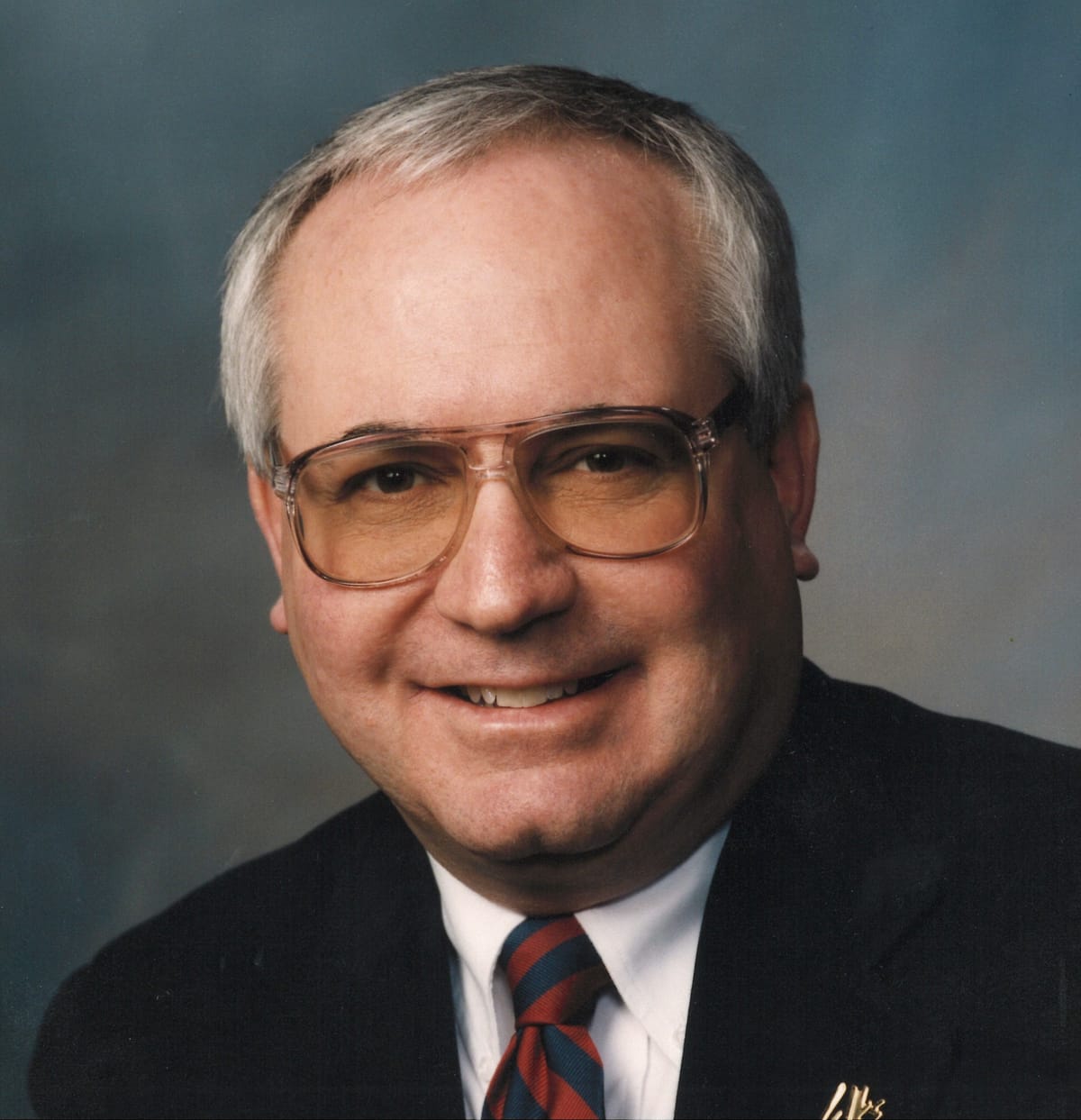 Obituary: David Barrows