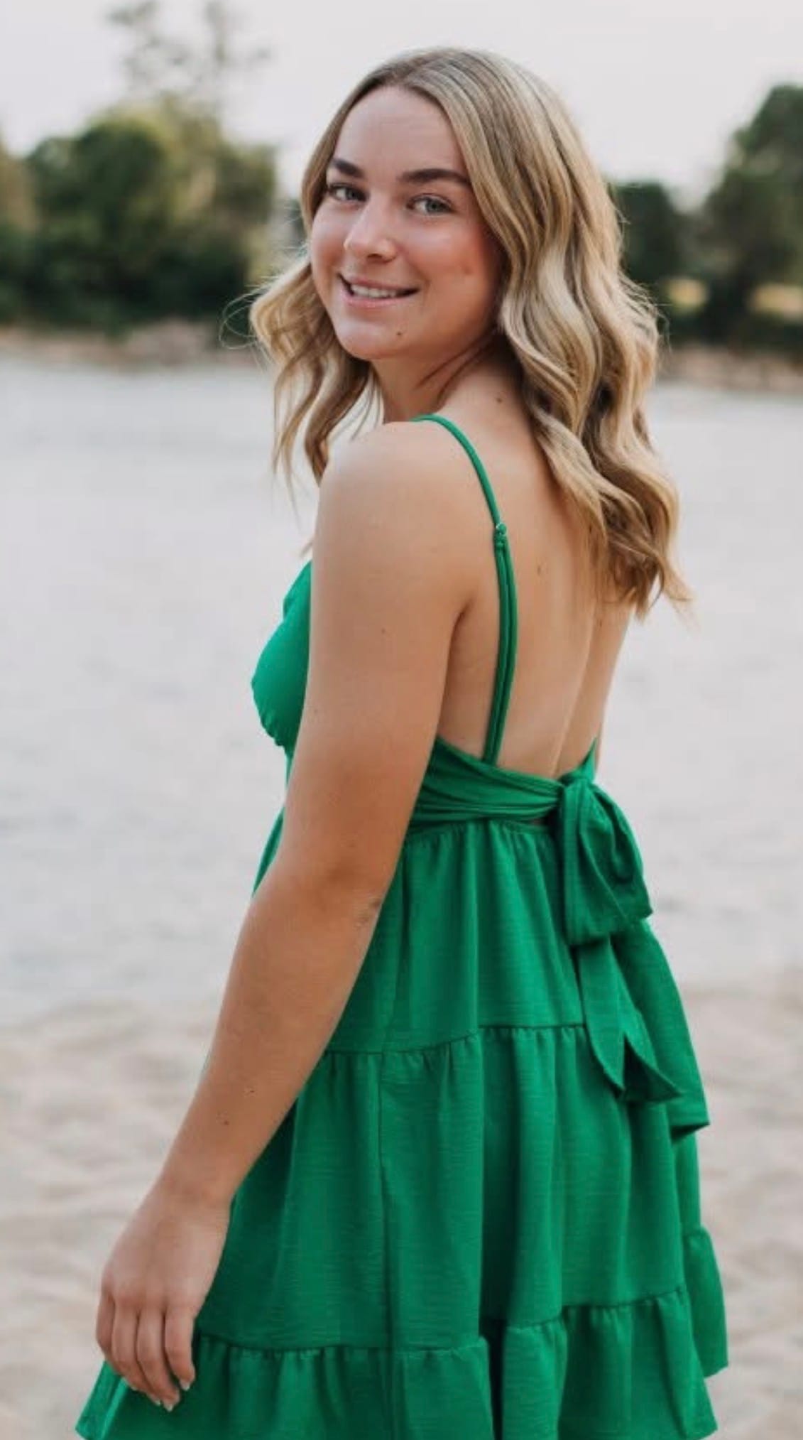 Catching up with 2025 HEF Scholarship Recipient Ella Hiatt