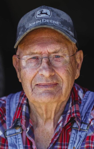 Obituary: Hadwen Kleiss