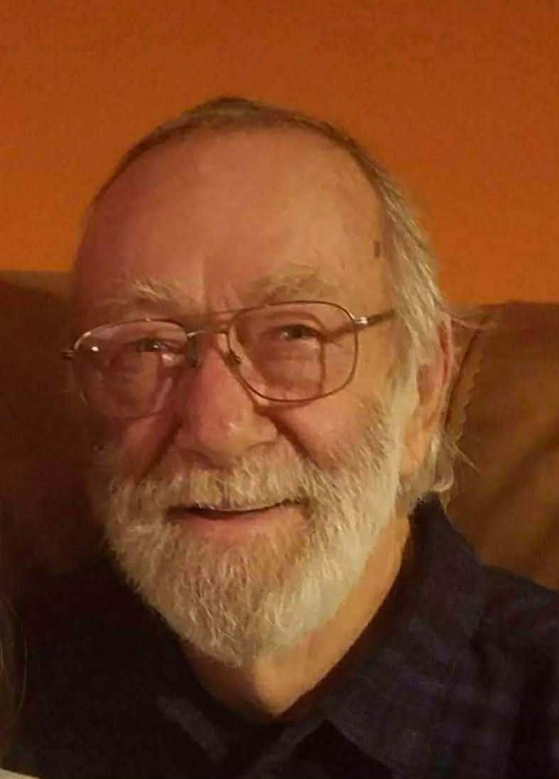 Obituary: David E. Rogers