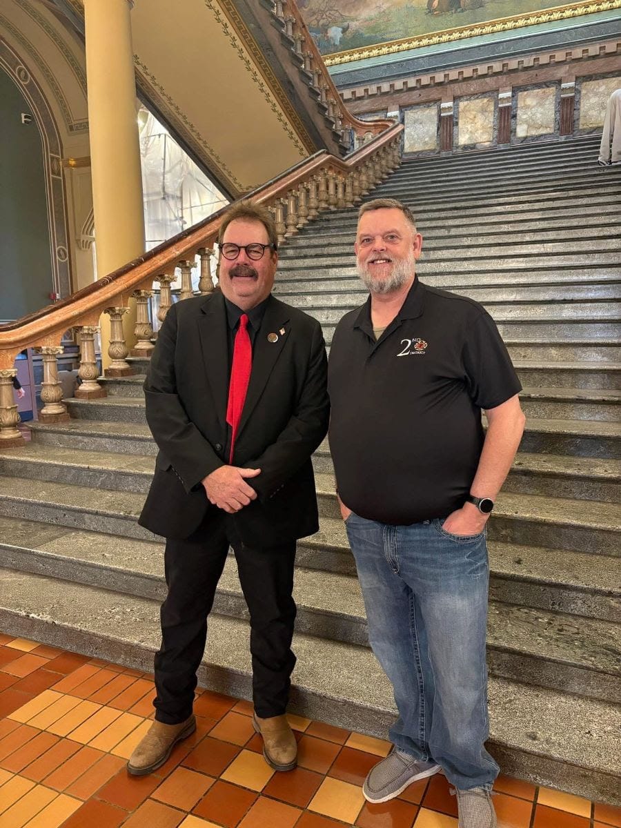 The Sires Sentinel: Funnel Week