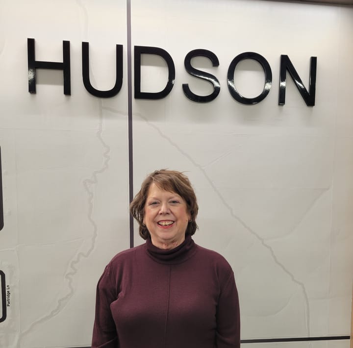 Candidate Q&A: Gail Bunz - Mayor (Incumbent)