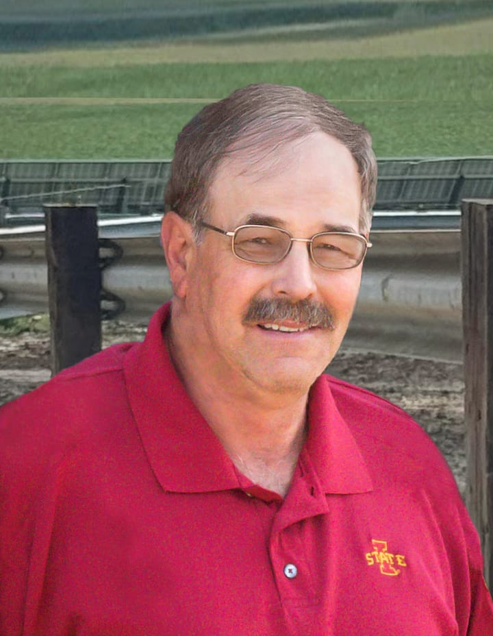 Obituary: Randy Lichty