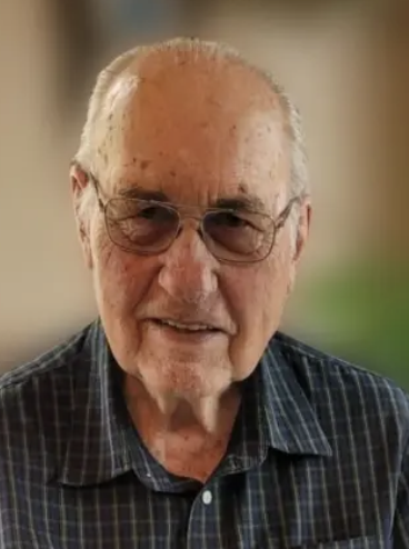 Obituary: Donald Edwin Albrecht