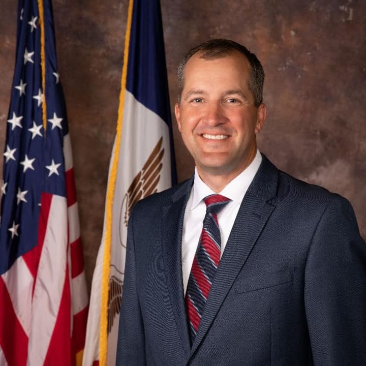 Political Voices: When Agriculture is Strong, Iowa’s Economy is Strong