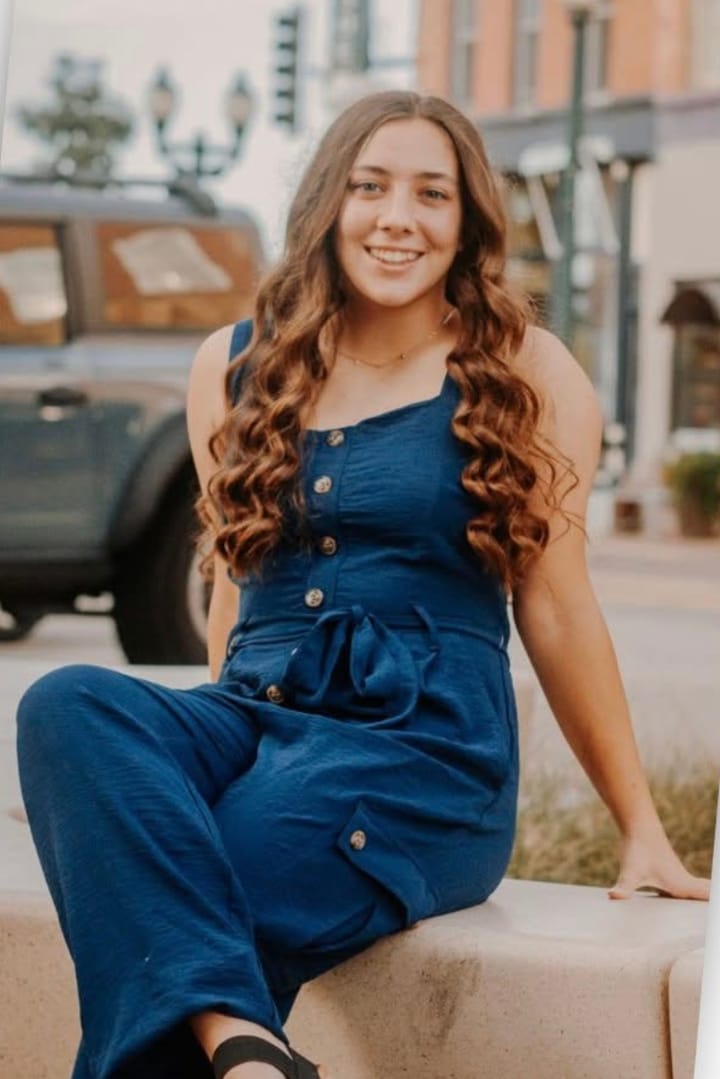 Catching up with 2025 HEF Scholarship Recipient Olivia Schoborg