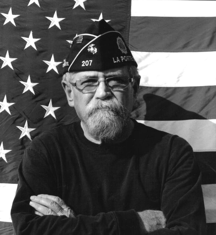 Obituary: Rick Calhoon