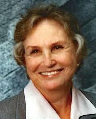 Obituary: Barbara Jean Voorhees