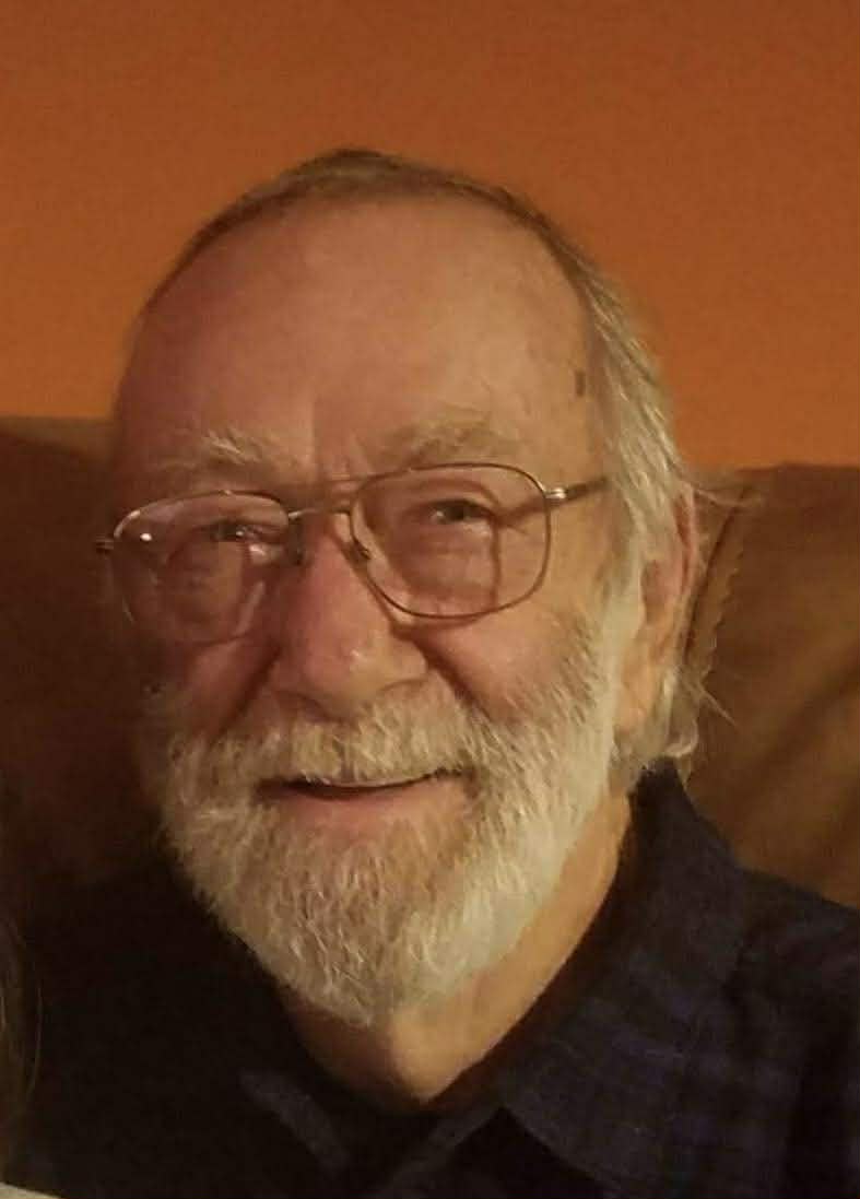 Obituary: David E. Rogers