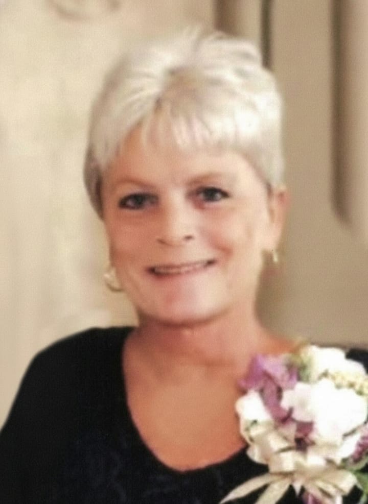 Obituary: Coleen Driscoll