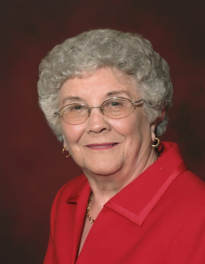 Obituary: Shirley Helling