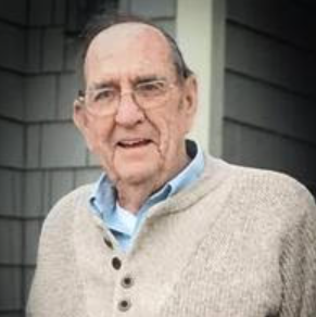 Obituary: Glenn Euchner